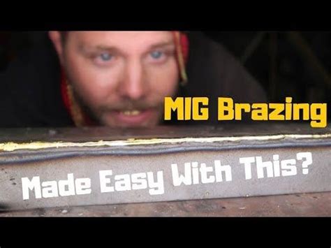 brazes|Brazing Made Easy